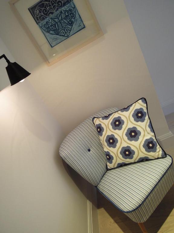 Trevose Harbour House Hotel St Ives  Room photo