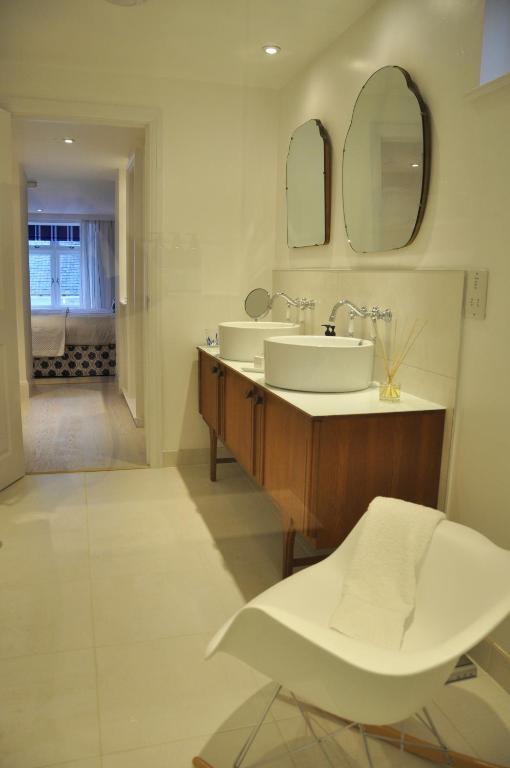 Trevose Harbour House Hotel St Ives  Room photo