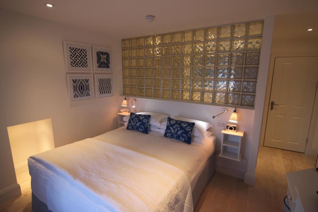 Trevose Harbour House Hotel St Ives  Room photo