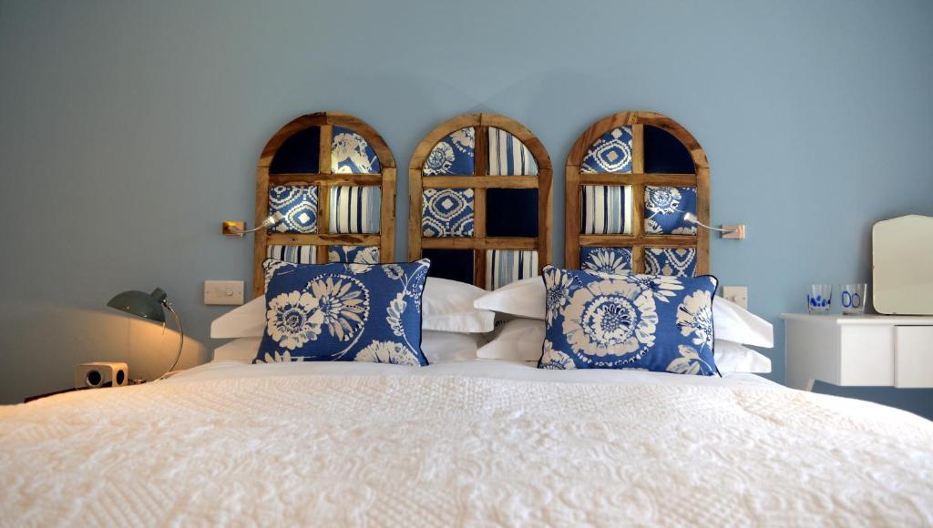 Trevose Harbour House Hotel St Ives  Room photo