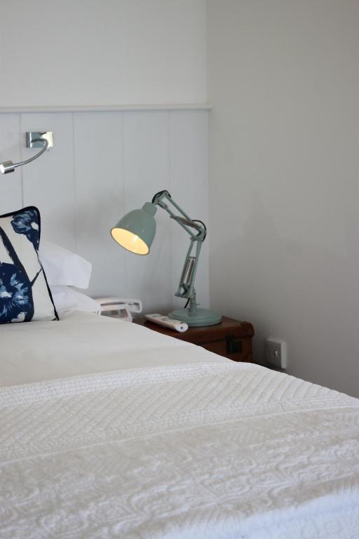 Trevose Harbour House Hotel St Ives  Room photo
